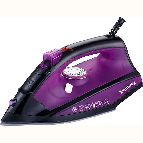 Утюг Elenberg SL-088