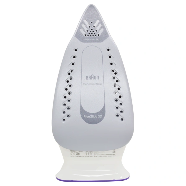 Утюг Braun TexStyle3 SI 3042 PU - фото 5