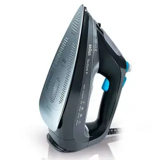 Braun үтігі SI 9188 EBK