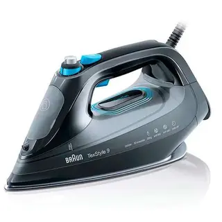 Braun үтігі SI 9188 EBK