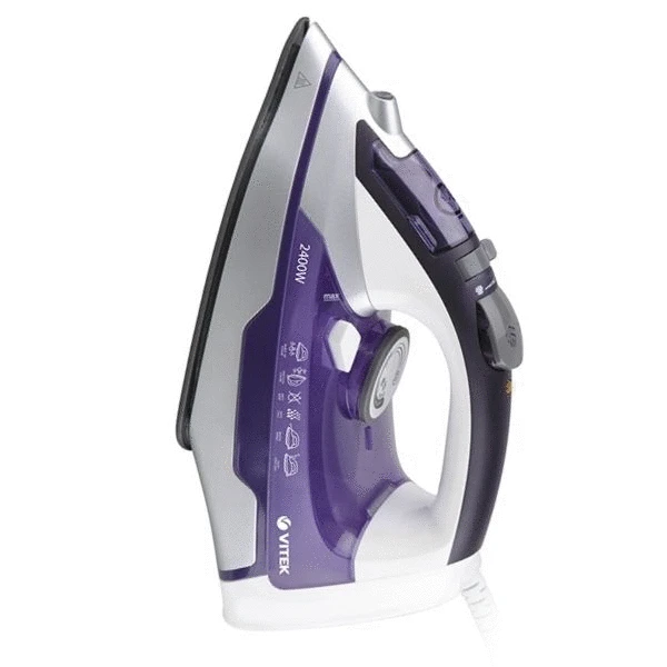 Vitek үтігі VT-1257 - фото 3