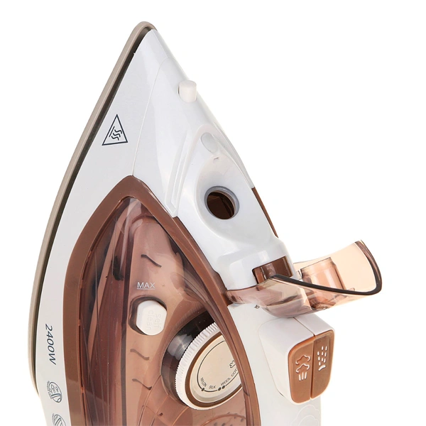 Maxwell үтігі MW-3047 - фото 2