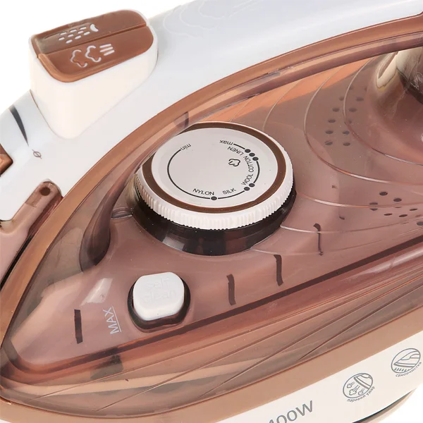 Maxwell үтігі MW-3047 - фото 4