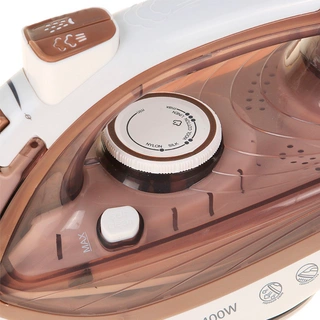 Утюг Maxwell MW-3047 - фото 4