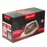 Maxwell үтігі MW-3047 - фото 7