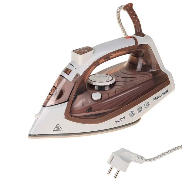 Maxwell үтігі MW-3047 - фото 6