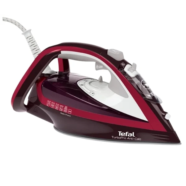 Утюг Turbo Pro Tefal FV5635 - фото 2