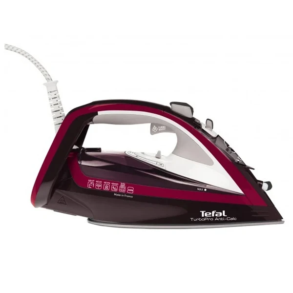 Утюг Turbo Pro Tefal FV5635 - фото 3