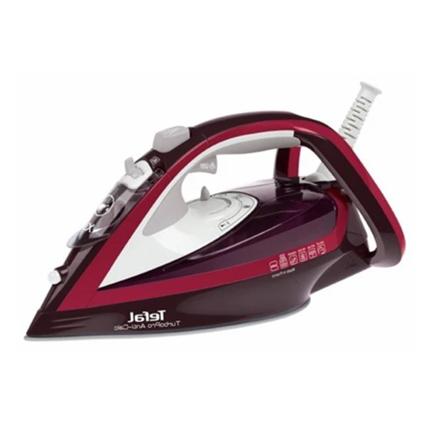 Утюг Turbo Pro Tefal FV5635