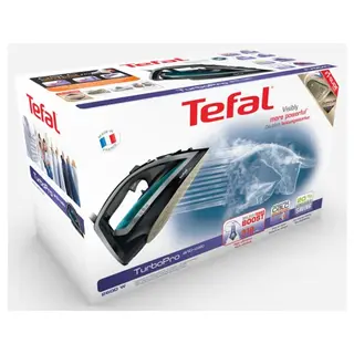 Утюг Turbo Pro Tefal FV5640