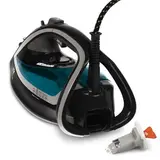 Утюг Turbo Pro Tefal FV5640 - фото 6