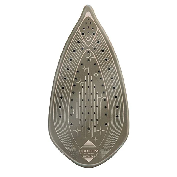 Утюг Tefal Ultimate Anti-Calc FV9787 - фото 4