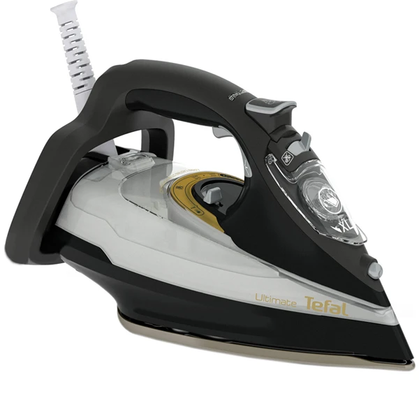 Утюг Tefal Ultimate Anti-Calc FV9787 - фото 2