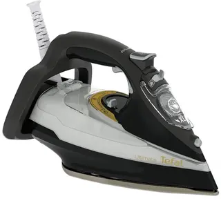 Утюг Tefal Ultimate Anti-Calc FV9787