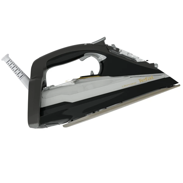 Утюг Tefal Ultimate Anti-Calc FV9787 - фото 5