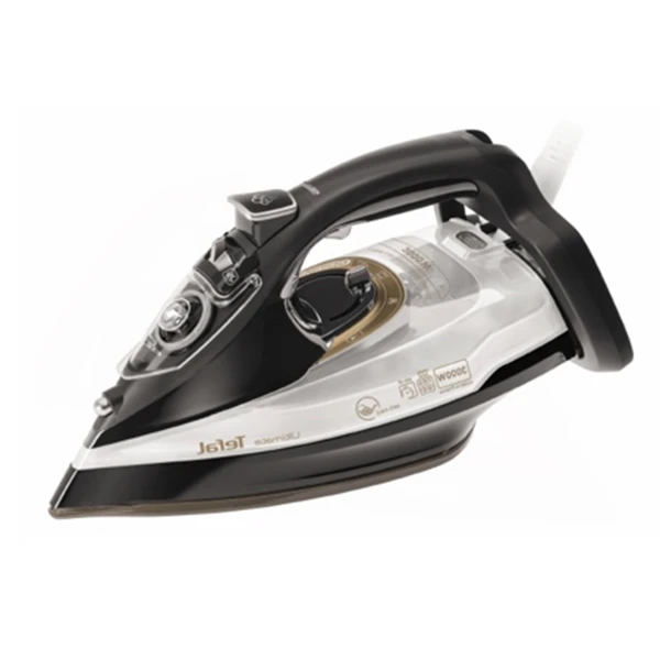 Утюг Tefal Ultimate Anti-Calc FV9787