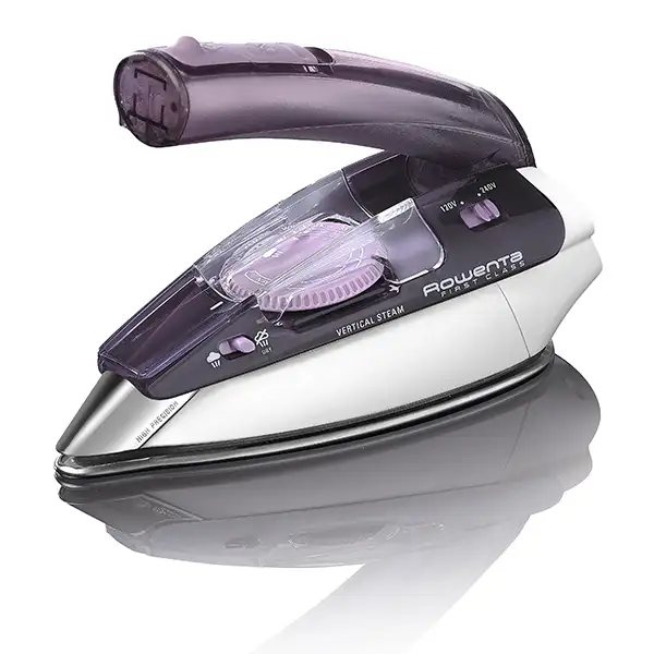 Дорожный утюг Rowenta DA1511F1 - фото 2