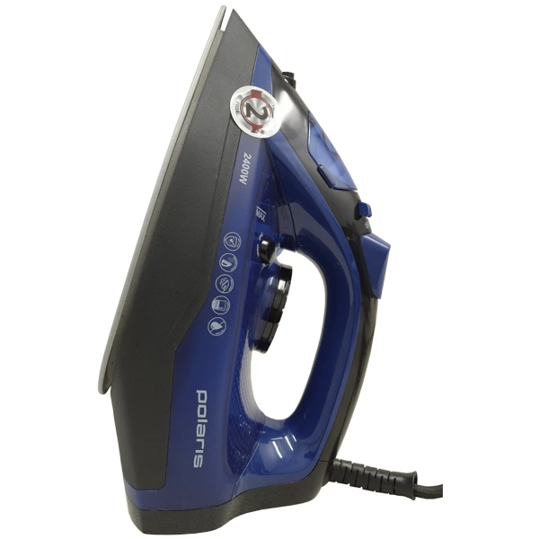 Утюг Polaris PIR 2481K - фото 3