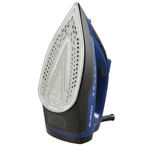 Утюг Polaris PIR 2481K - фото 2