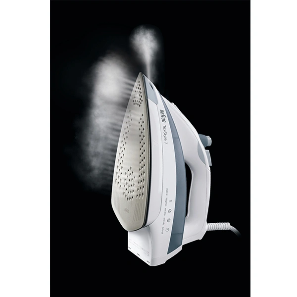 Паровой утюг Braun TS705A - фото 4