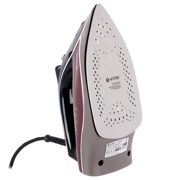 Vitek үтігі VT-1240 - фото 4