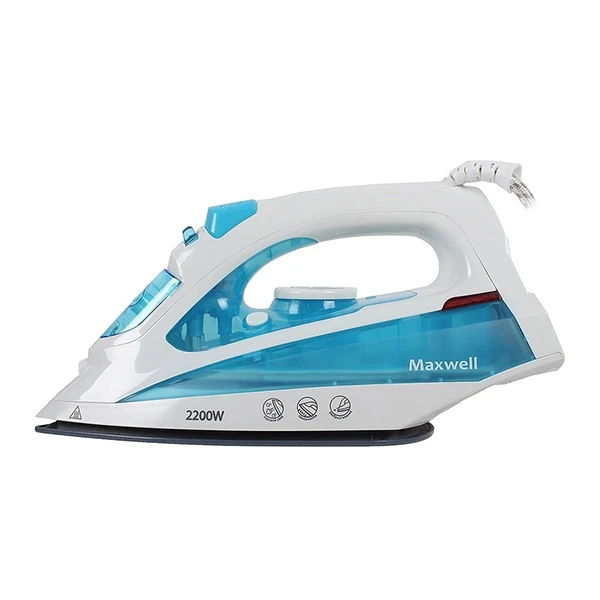 Утюг Maxwell MW-3055 - фото 2