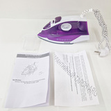 Утюг ARG SL-2022-F - фото 9