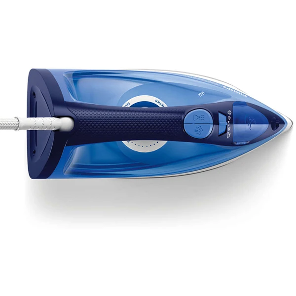 Утюг Philips GC2145/20 EasySpeed Plus - фото 3