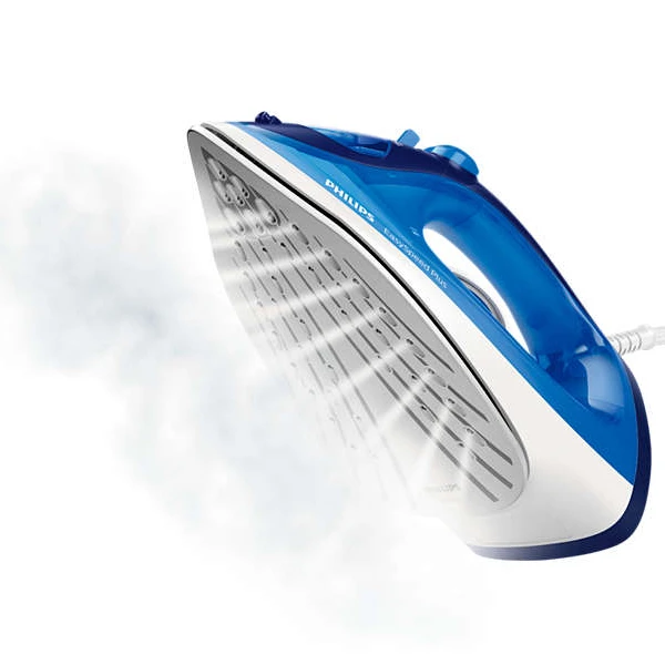 Утюг Philips GC2145/20 EasySpeed Plus - фото 4