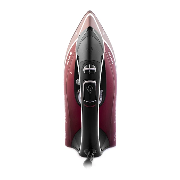 Утюг VITEK VT-1240 BD - фото 2