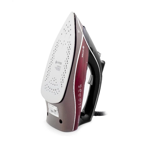 Утюг VITEK VT-1240 BD - фото 3