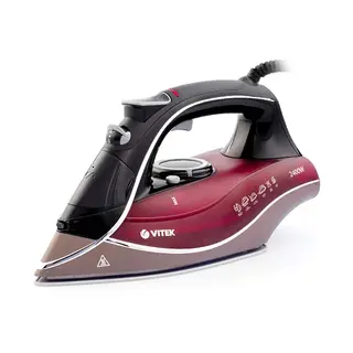 Утюг VITEK VT-1240 BD