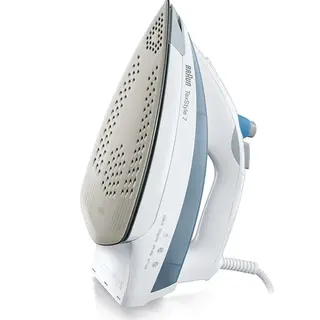 Braun үтігі TS 725 Blue