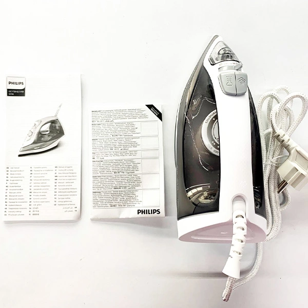 Philips үтігі GC1751/80 - фото 6