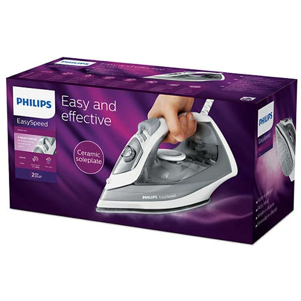 Philips үтігі GC1751/80 - фото 5