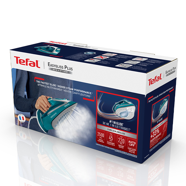 Tefal үтігі FV5737E0 - фото 12