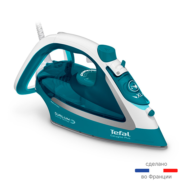 Tefal үтігі FV5737E0 Tefal үтігі FV5737E0