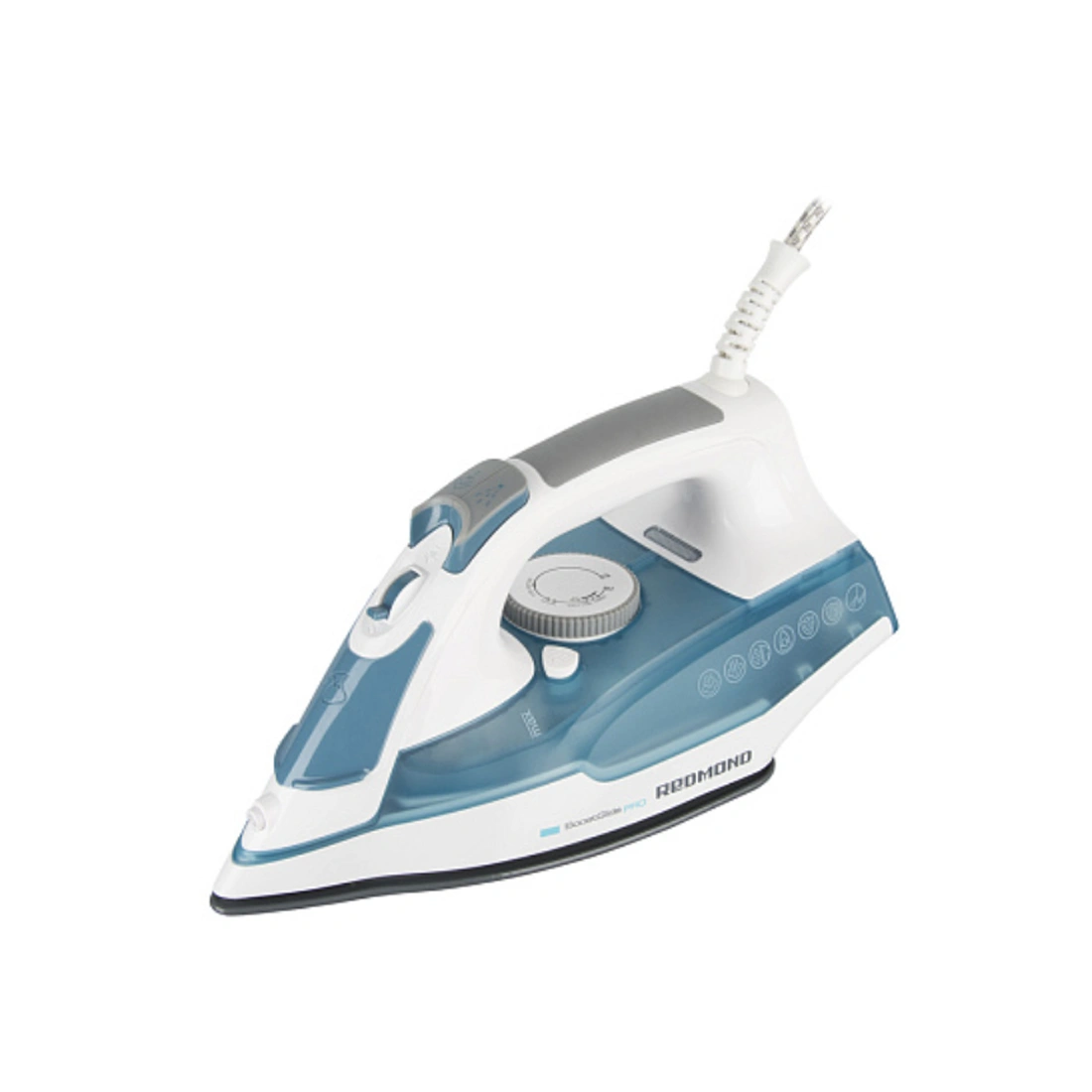 Утюг Redmond RI-C278 Голубой RI-C278