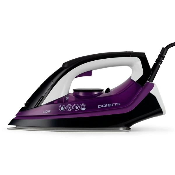 Утюг Polaris PIR 2485K - фото 2
