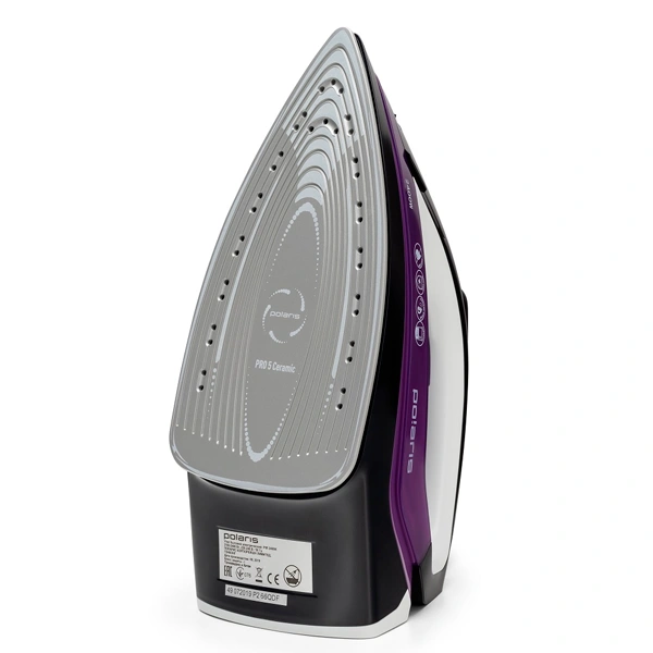 Утюг Polaris PIR 2485K - фото 7