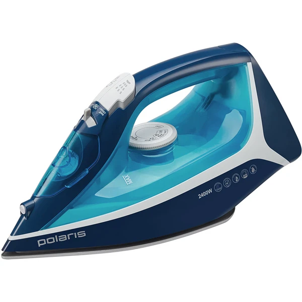 Утюг Polaris PIR 2444K Cord[LESS] - фото 2