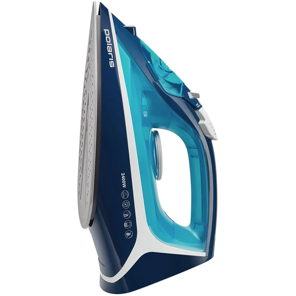 Утюг Polaris PIR 2444K Cord[LESS] - фото 6