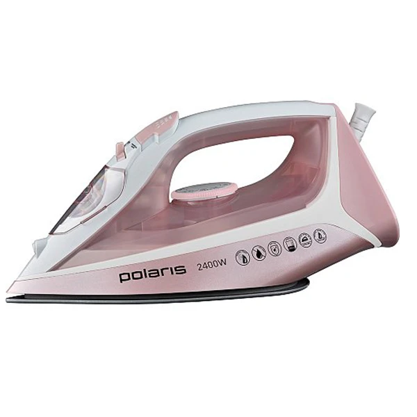 Утюг Polaris PIR 2497AK 3М - фото 2