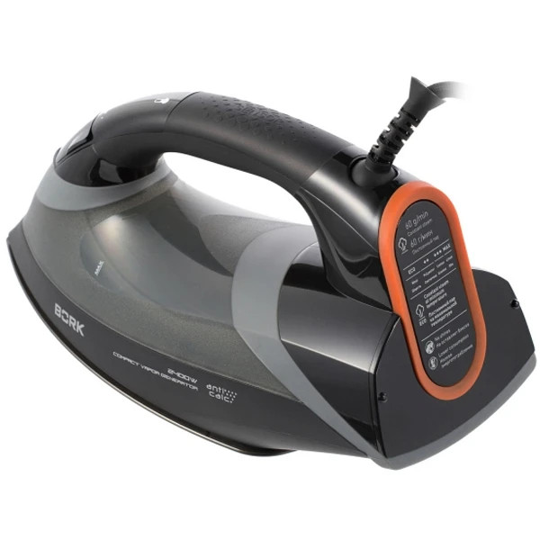 Утюг BORK I604 - фото 2