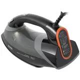 Утюг BORK I604 - фото 2