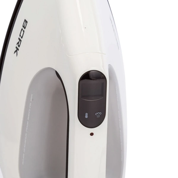 Утюг BORK I780 - фото 5