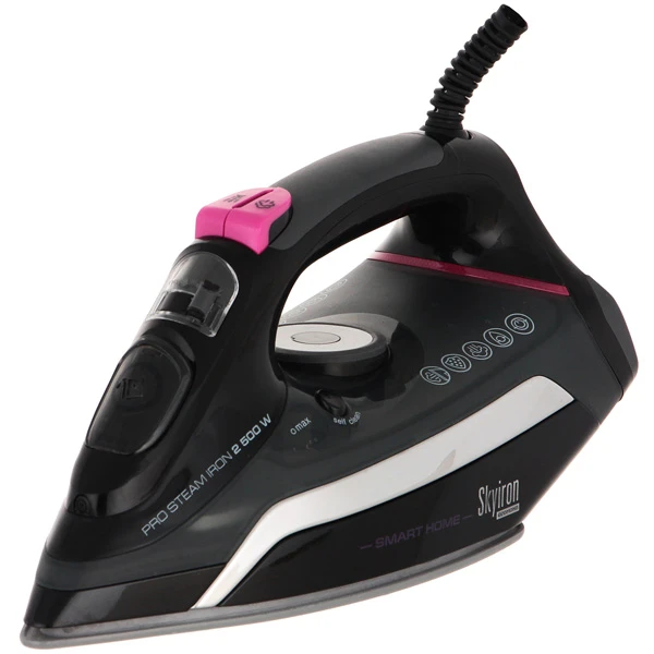 Утюг Redmond RI-C254S RI-C254S - фото 2