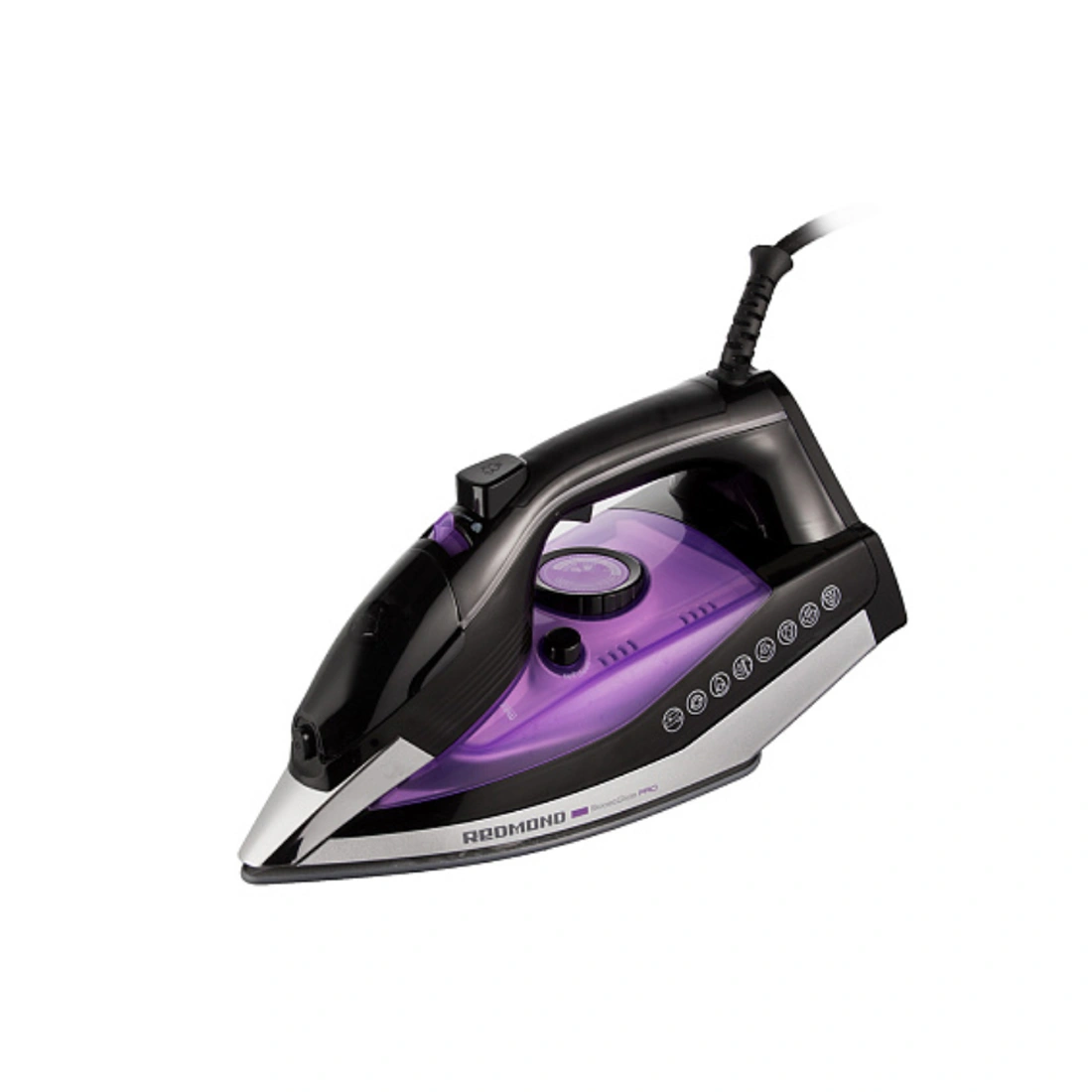 Утюг Redmond RI-C260 Фиолетовый RI-C260 (фиолетовый)