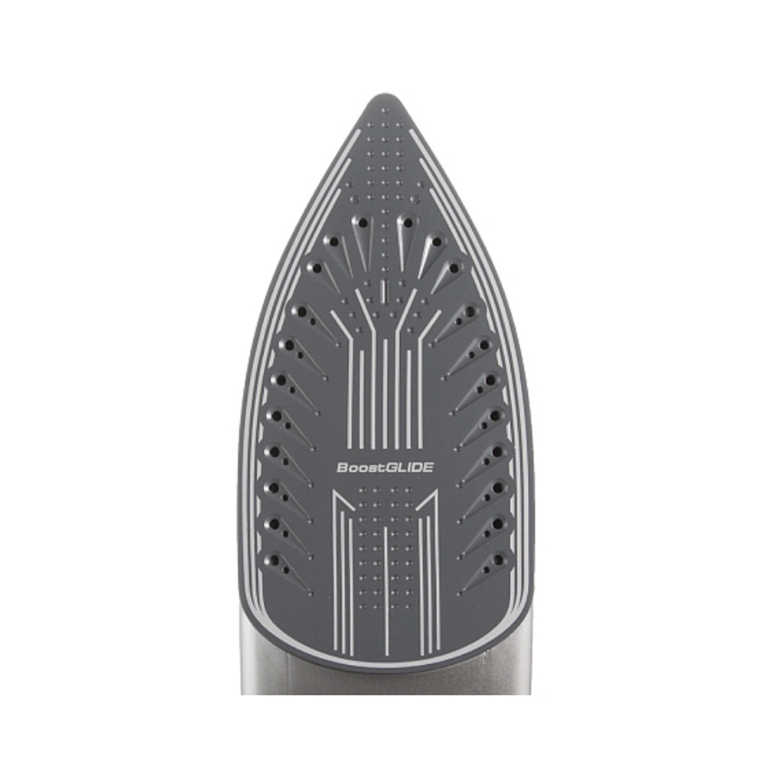 Утюг Redmond RI-C260 Фиолетовый RI-C260 (фиолетовый) - фото 3