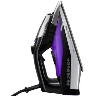Утюг Redmond RI-C260 Фиолетовый RI-C260 (фиолетовый) - фото 5